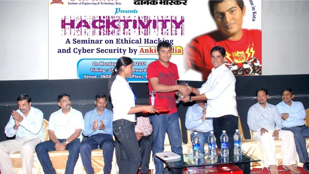 Seminar & Workshop